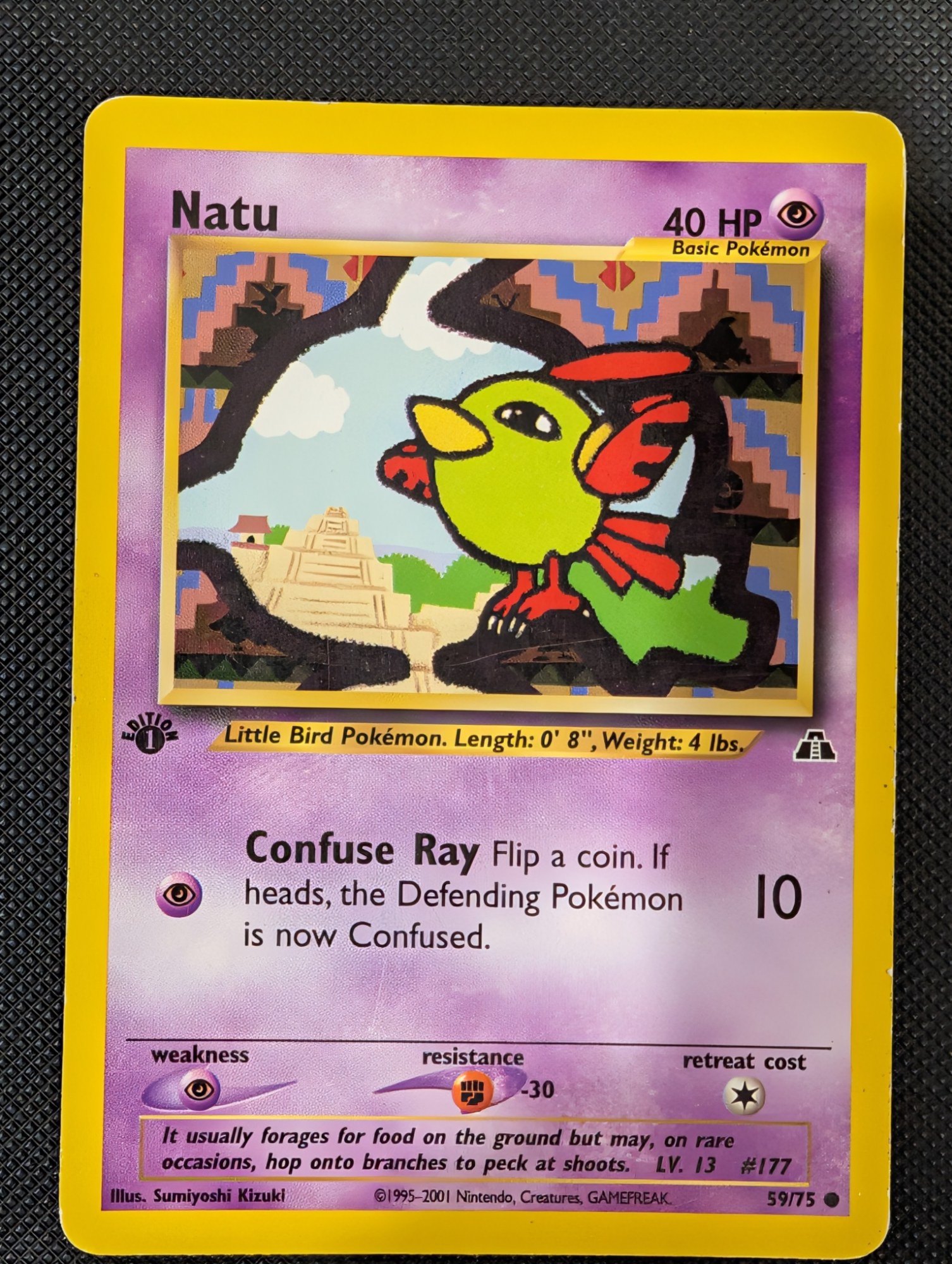 Natu, 59/75